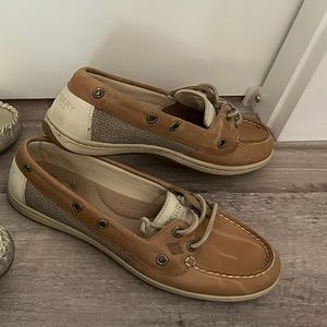 Women’s Sperrys